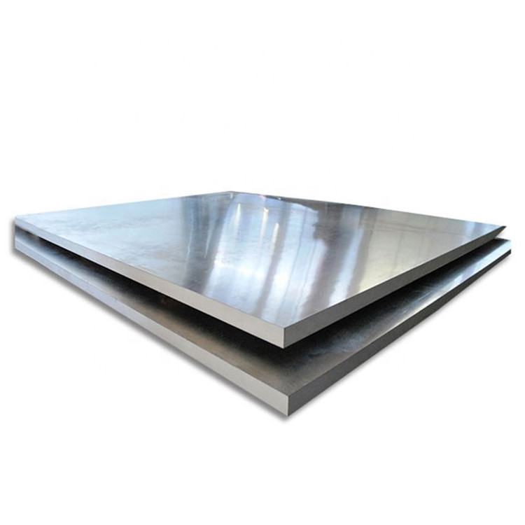 Thickness 0.4-80mm SUS316 stainless steel plate supplier